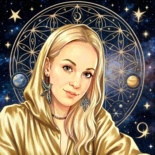Лада_Геометрия Души_