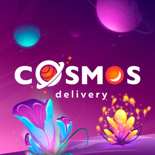 Cosmos delivery | Пушкино | Акции и конкурсы