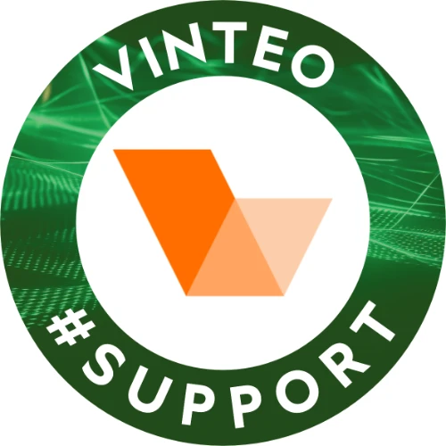 Техническая поддержка VINTEO SUPPORT