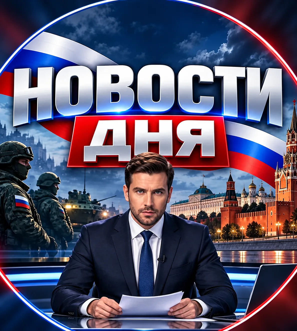 НОВОСТИ ДНЯ