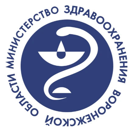 Моё здоровье. Воронежская область