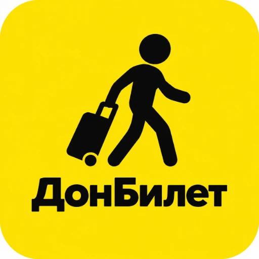 Донбилет - Билеты на автобус 