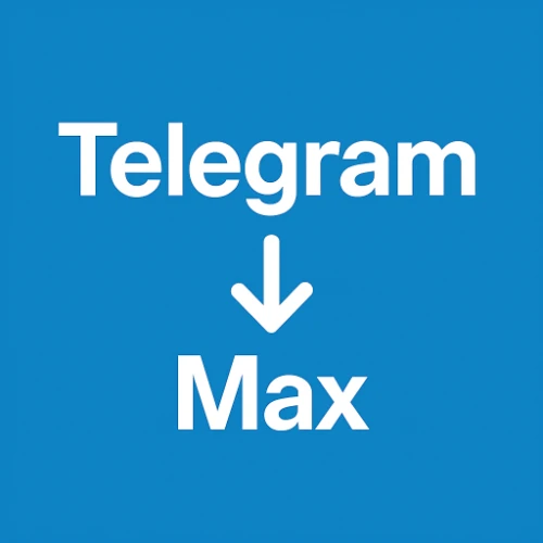From telegram