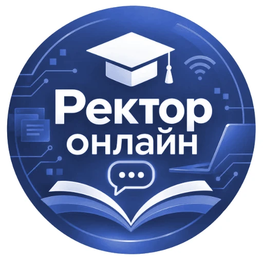 Ректор Онлайн