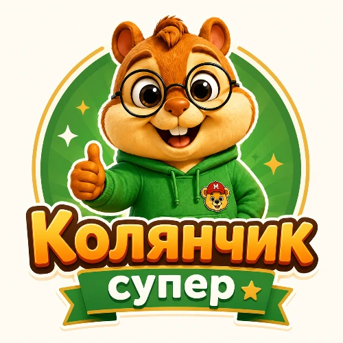 Академия Колянчика | Подписка на канал