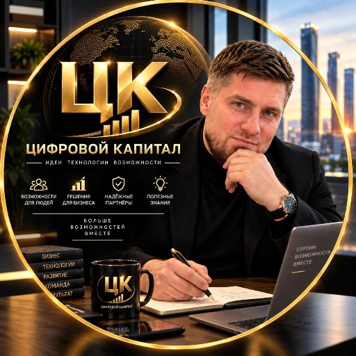 Цифровой Капитал | Проводник