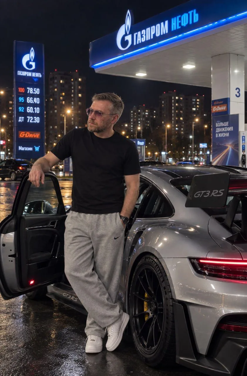 🏆 Золотая Награда 🇷🇺