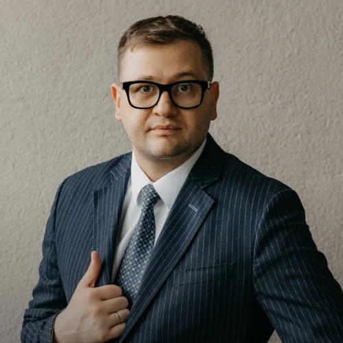 Запись к юристу Шантурову А.Н.