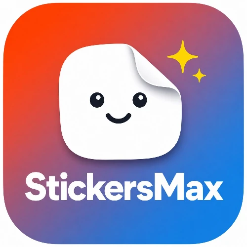 StickersMax ИИ-генерация стикеров