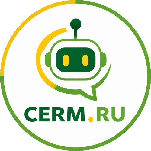 Методическая копилка CERM