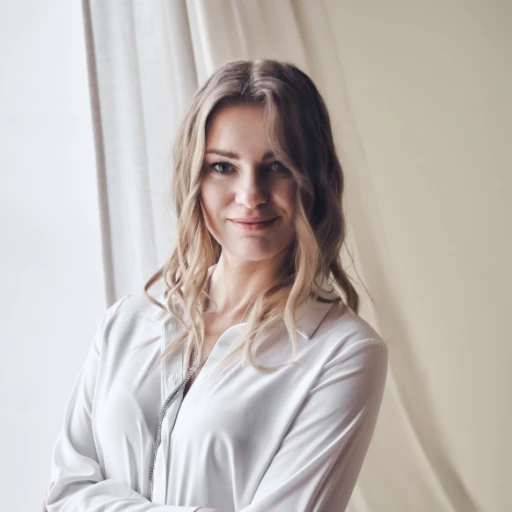 Волохова Виктория. Психолог.
