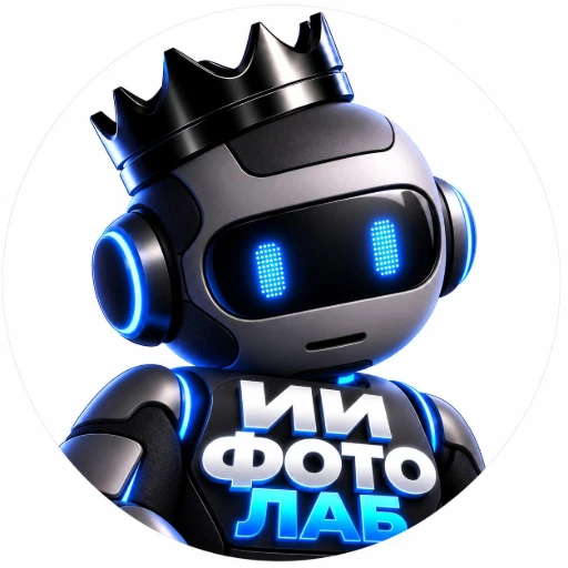 ИИ Фото Лаб