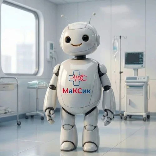 МаКСик Ульяновск