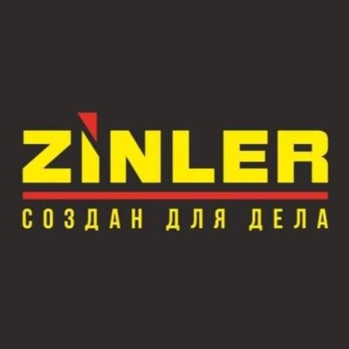 Бот-помощник компании ZINLER