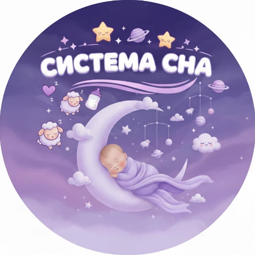СИСТЕМА СНА Марии Тутыниной
