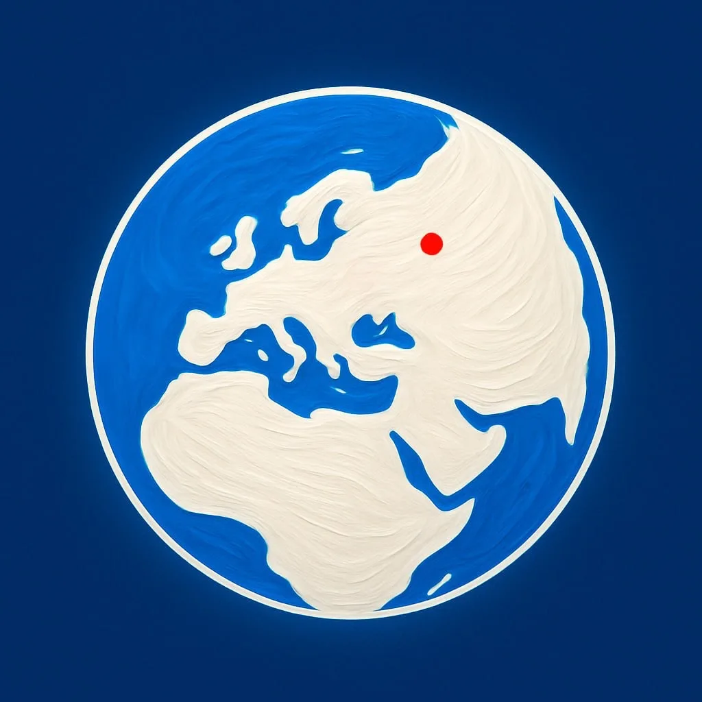 🌍 Путешествия