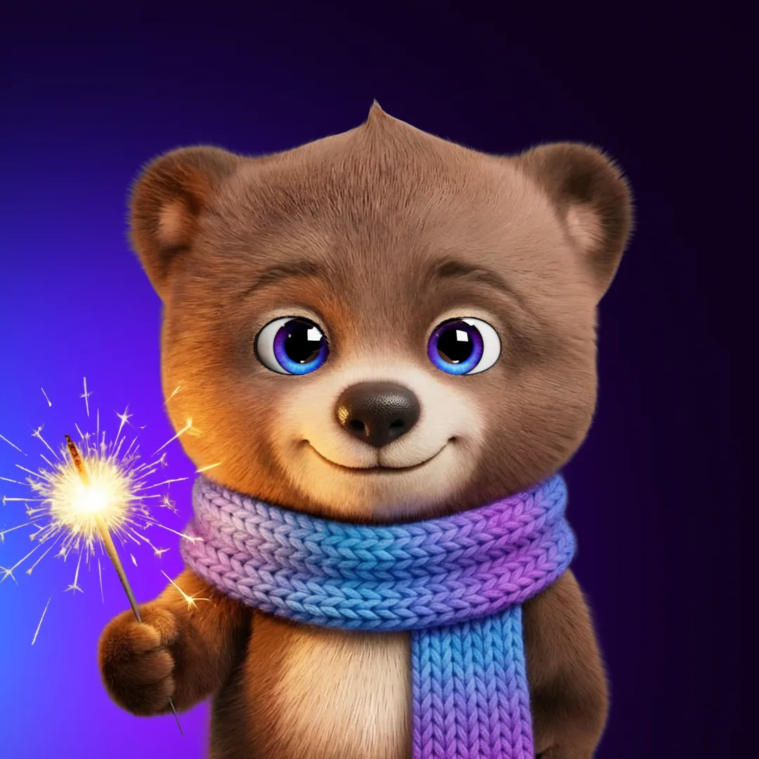 Создайте видеопоздравление