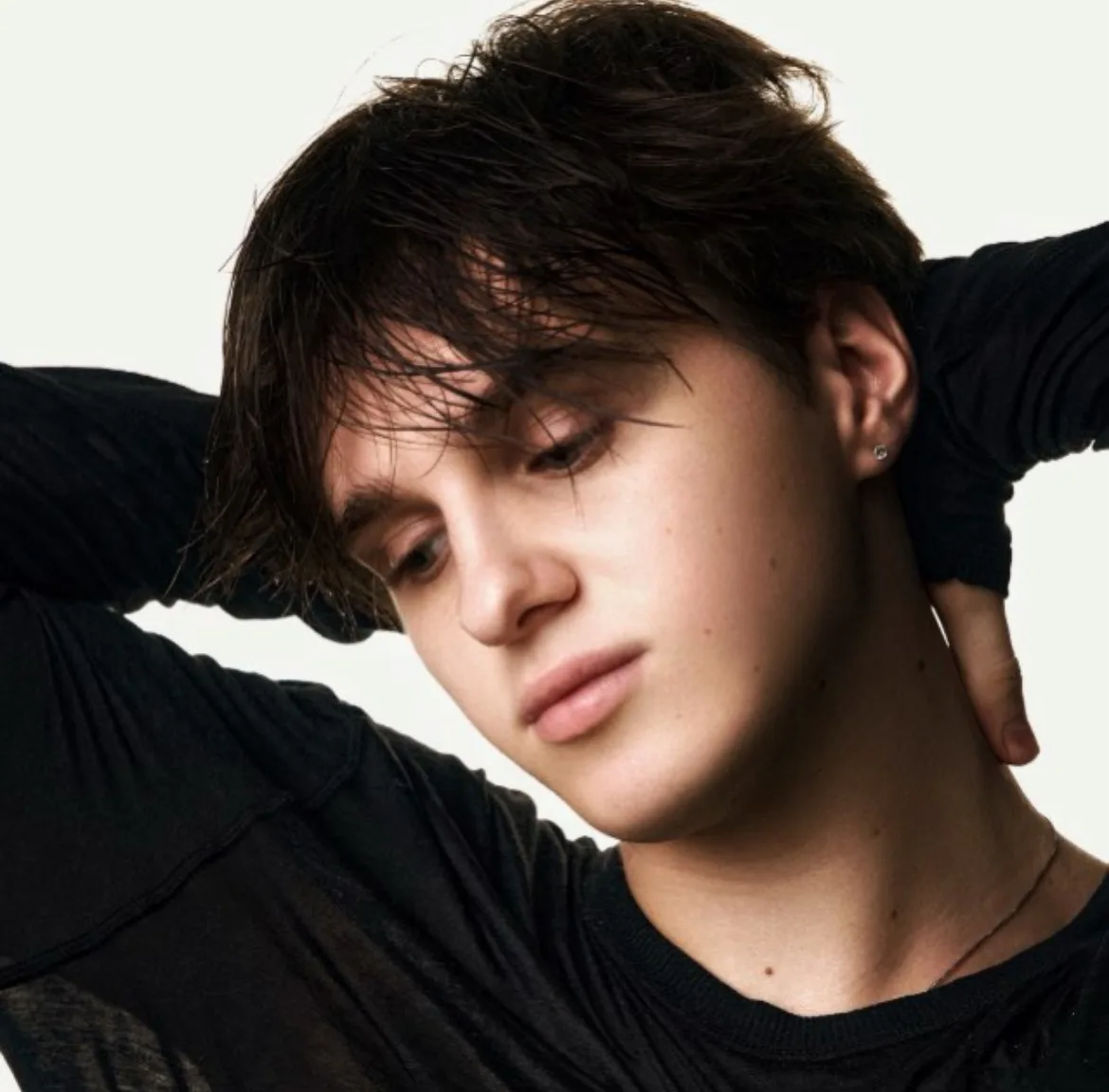 Логотип канала