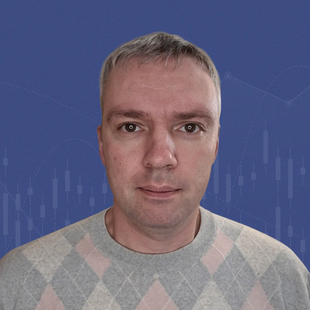 Фотография канала Max Михаил Молчанов