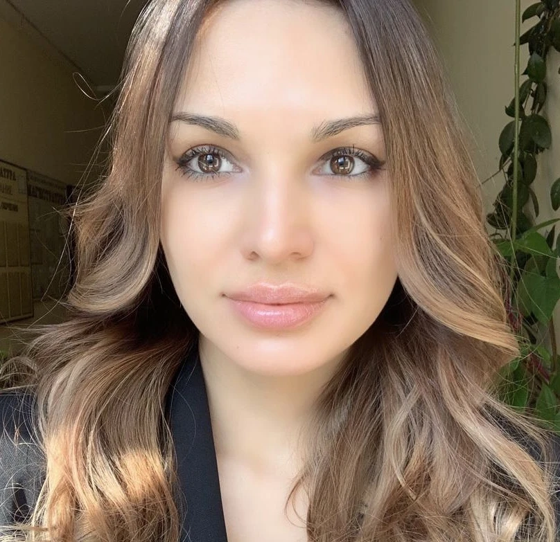 Логотип канала