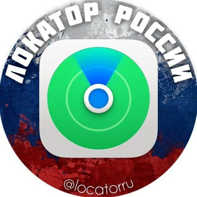 Логотип канала