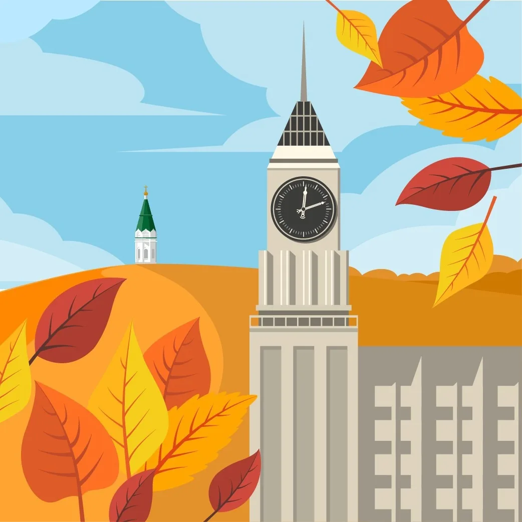 Логотип канала