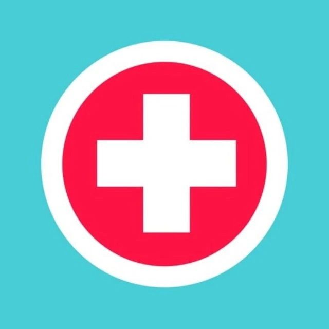 Логотип канала