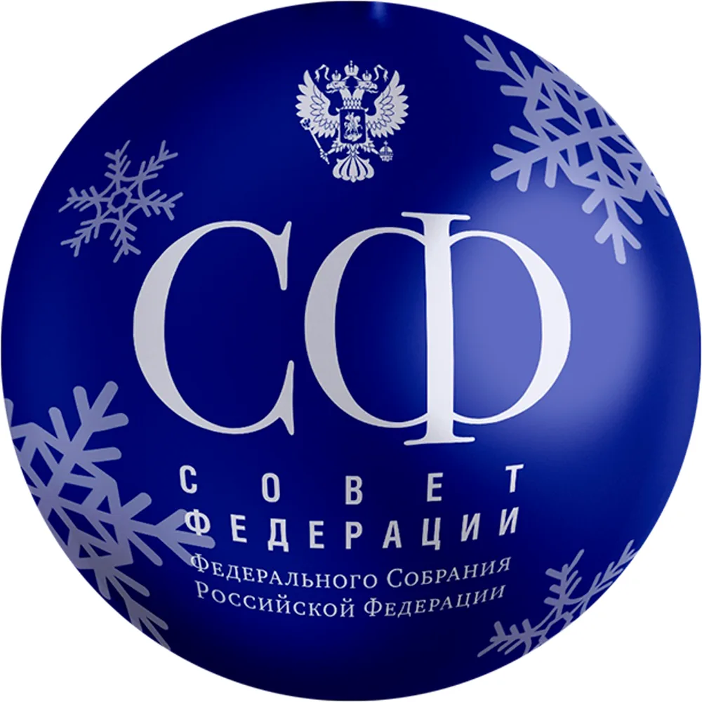 Логотип канала