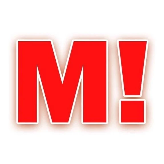 Логотип канала Это маркс! - новости, события и происшествия