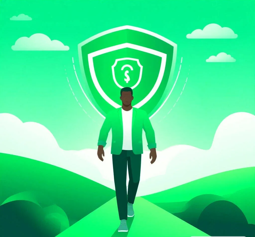 Обретение финансовой безопасности