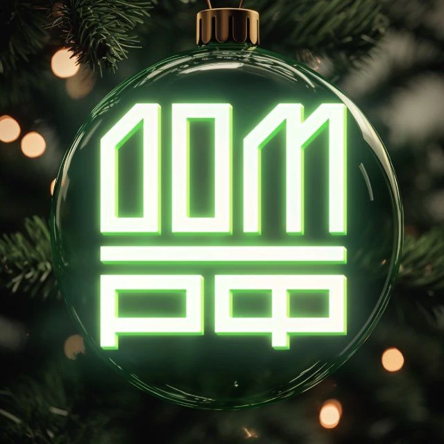 Логотип канала