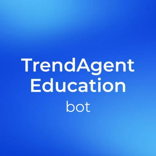 TrendAgent Education Bot