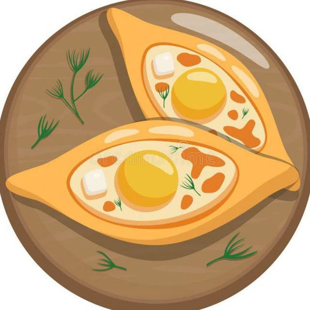 Логотип канала