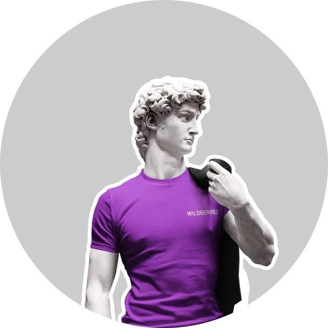 Логотип канала