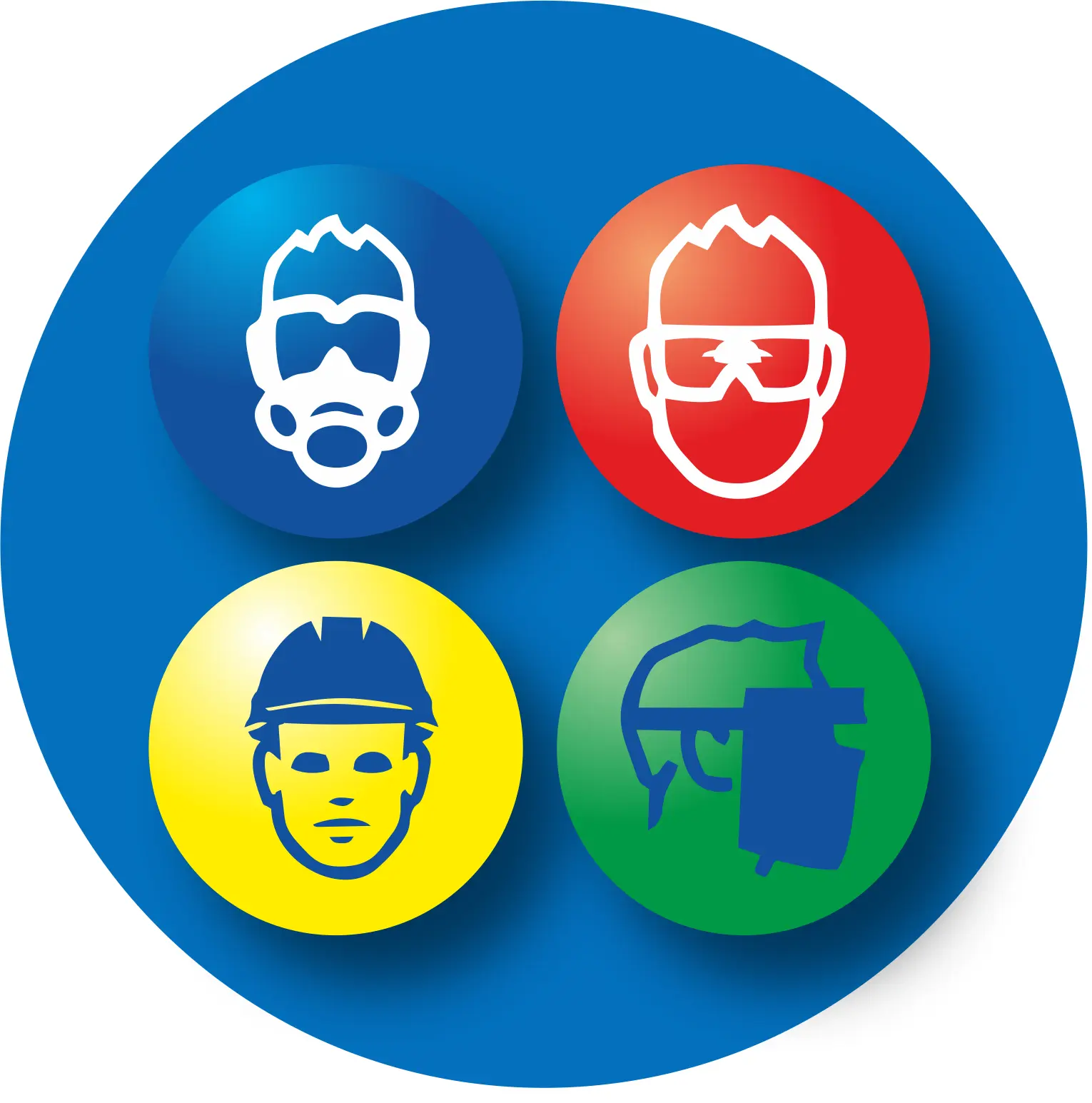 Логотип канала Блог—Инженера™ | Охрана труда