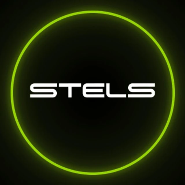 Логотип канала Производитель STELS | Велосипеды