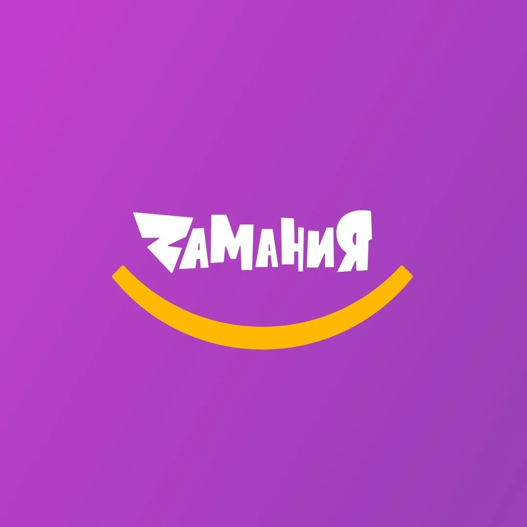 Логотип канала