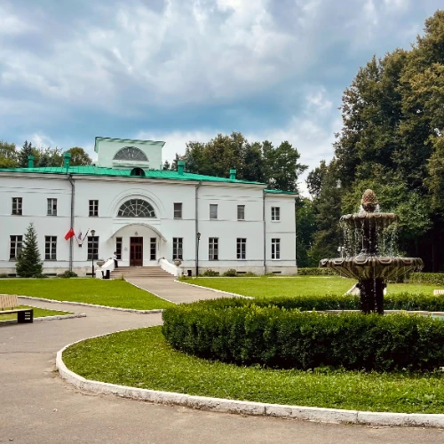 Дополнительные услуги