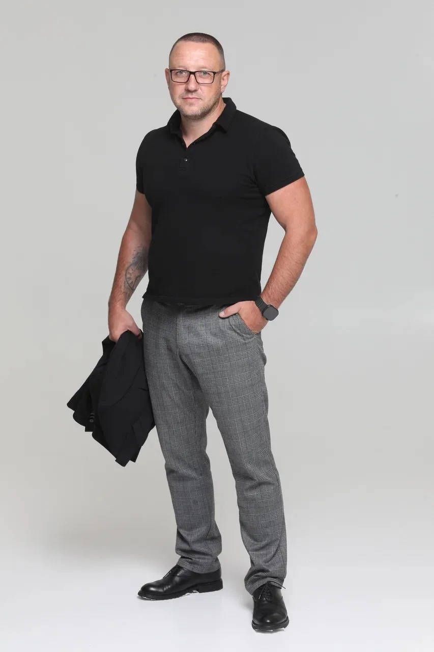 Логотип канала