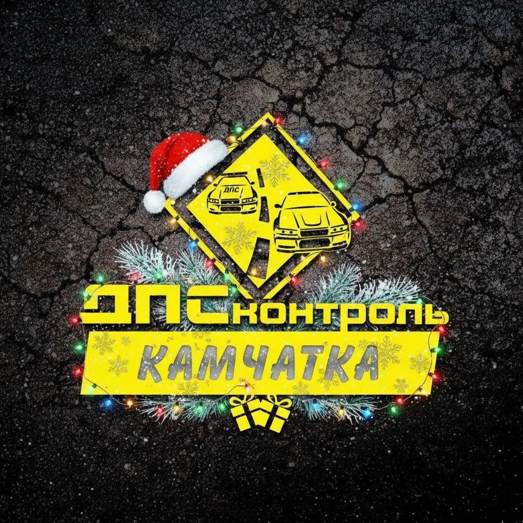 Логотип канала