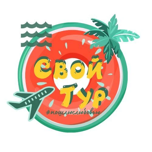 Логотип канала