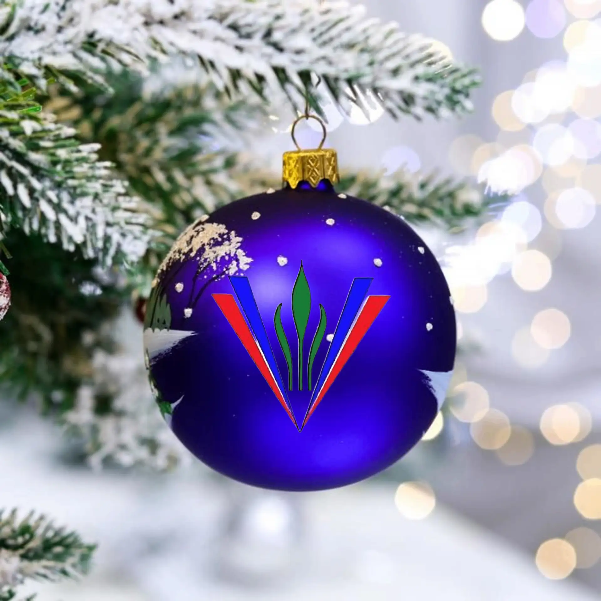 Логотип канала