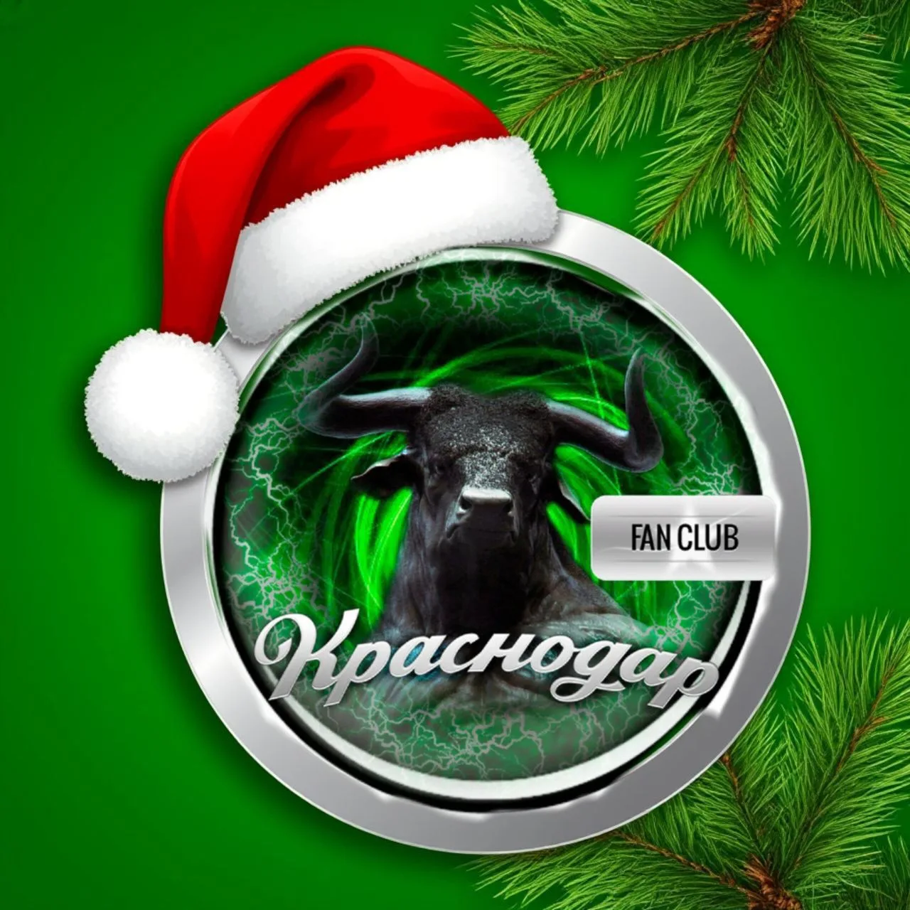 Логотип канала