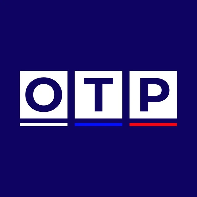 Логотип канала