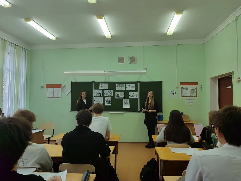 День самоуправления: как это было!