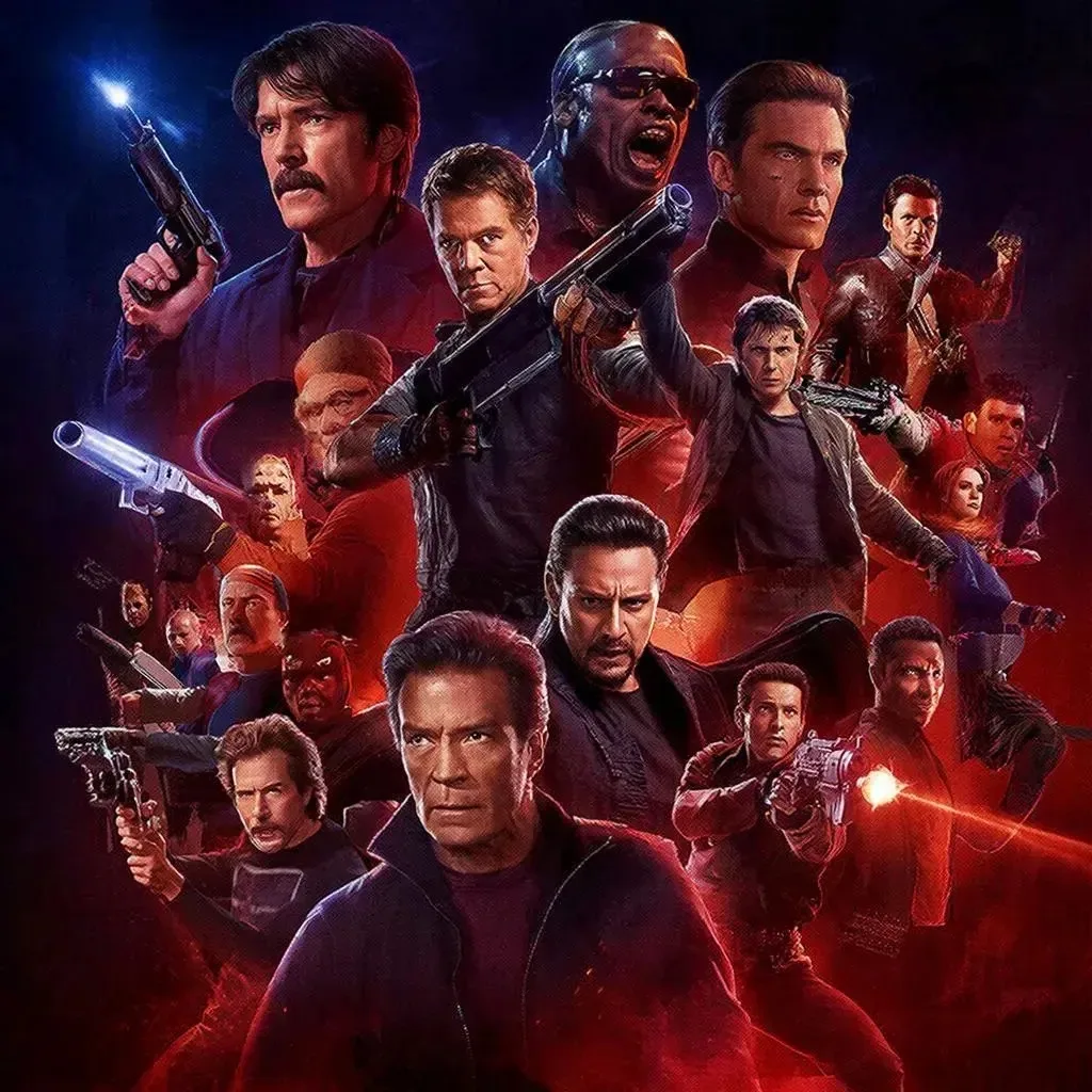 Логотип канала