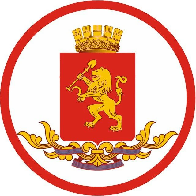 Логотип канала