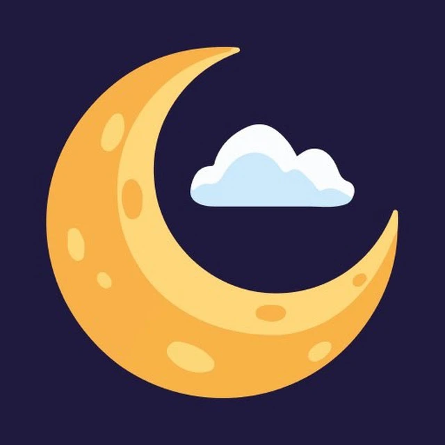 Логотип канала