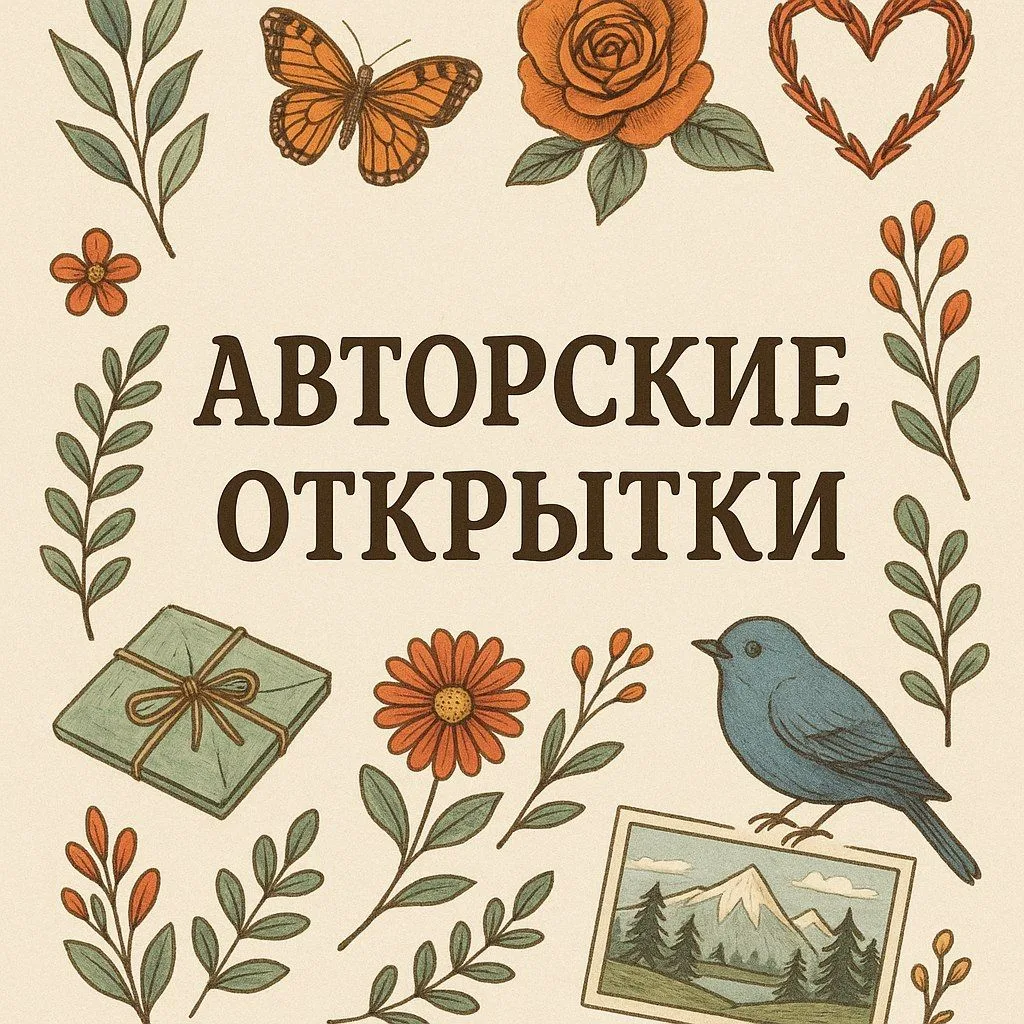 Логотип канала