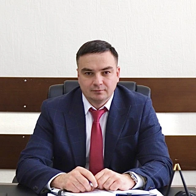 Логотип канала